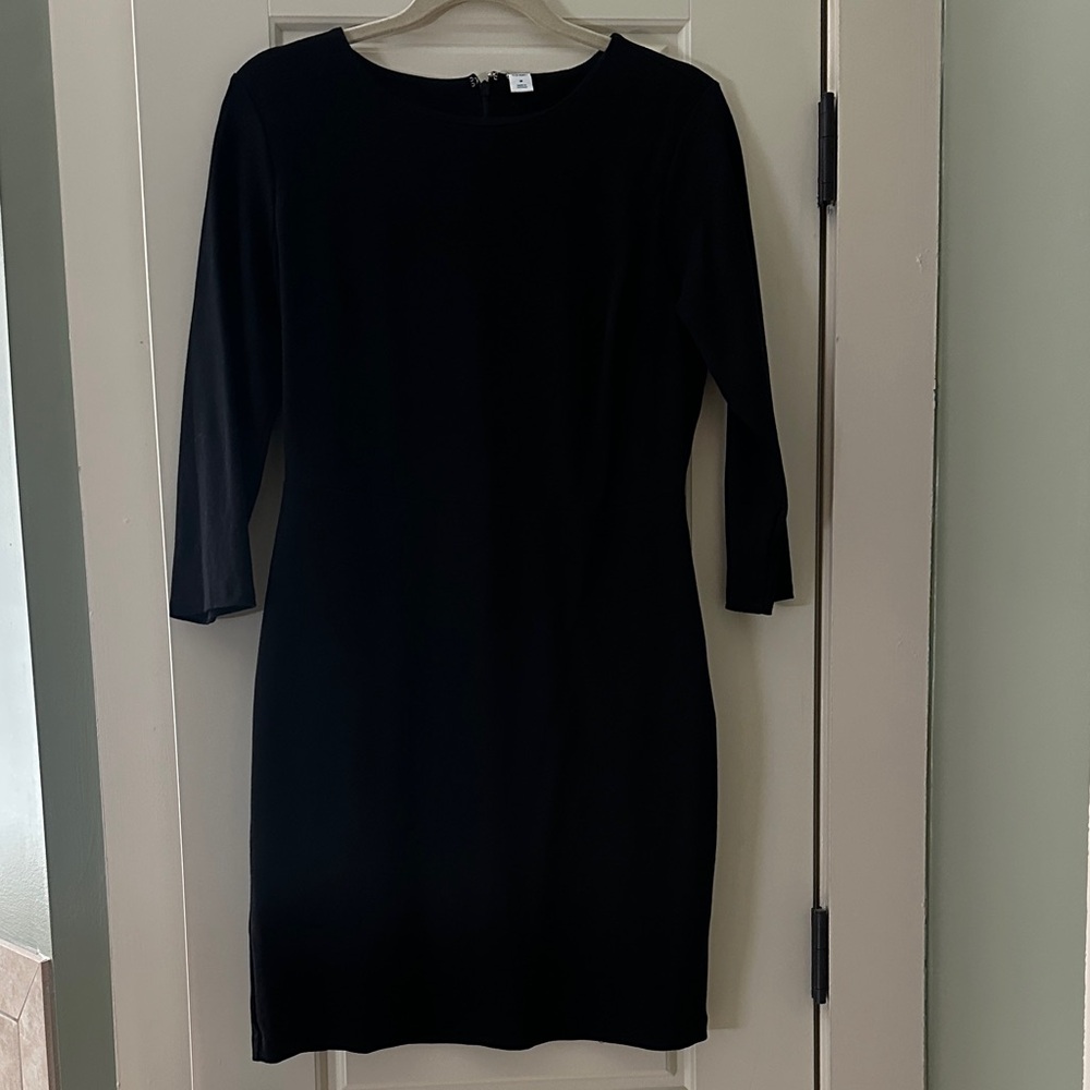 Old Navy Black Women's Dress